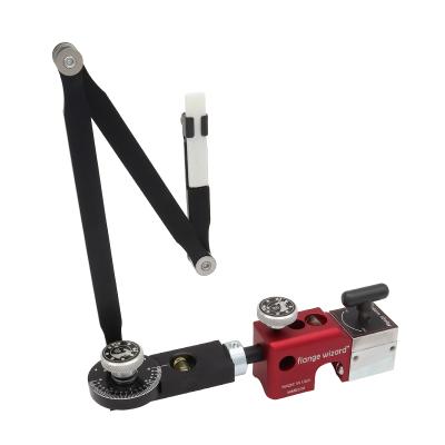 FLANGE WIZARD Master Marker og Imager